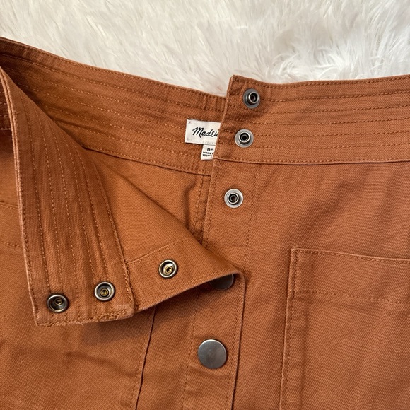 Madewell skirt - Picture 4 of 6